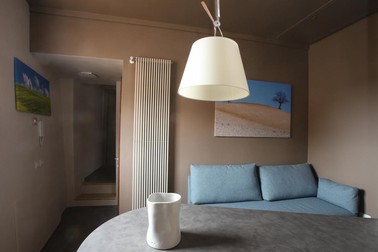 La Finestra Sulla Torre Apartamento *