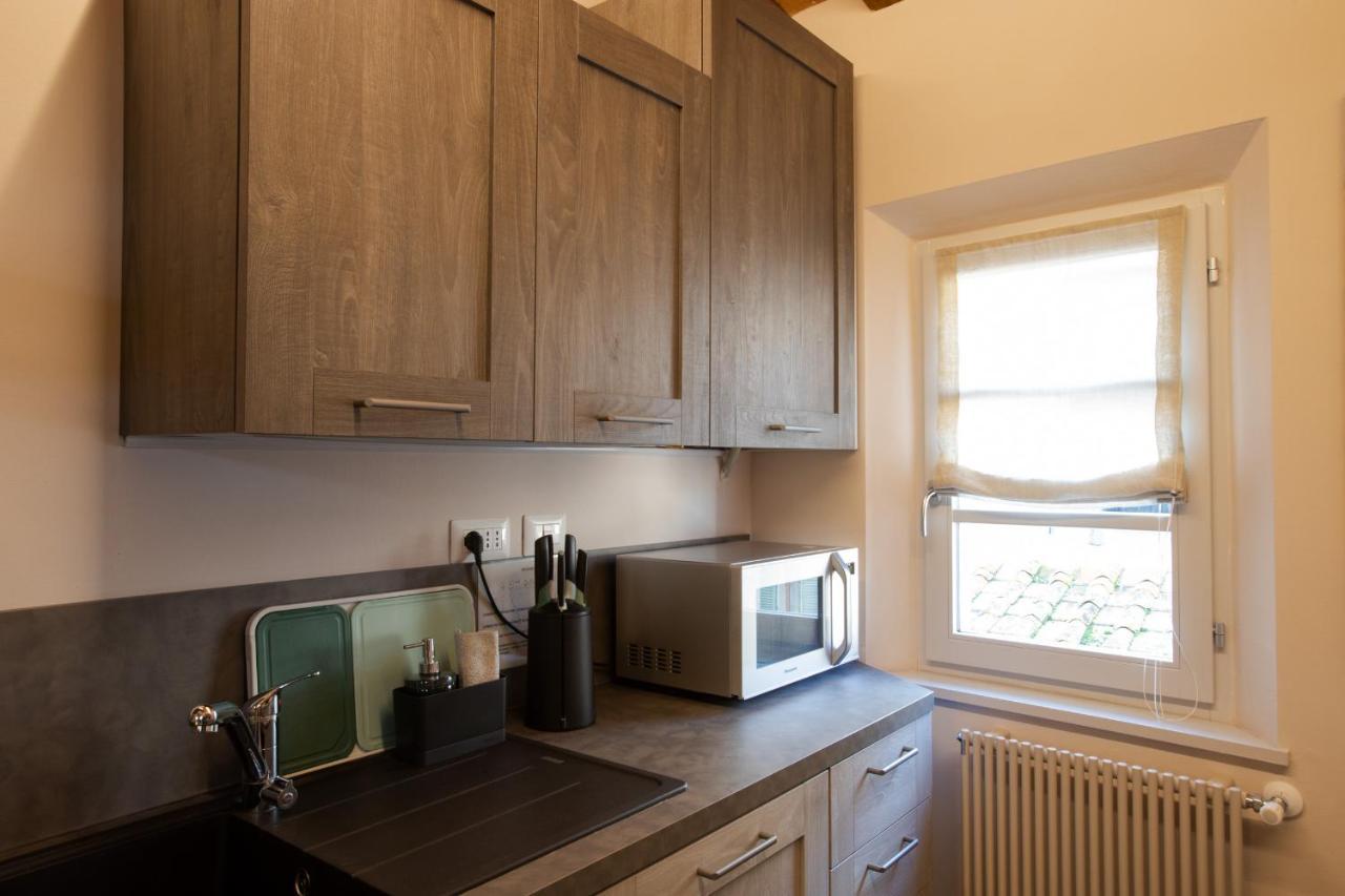 Apartamento La Finestra Sulla Torre