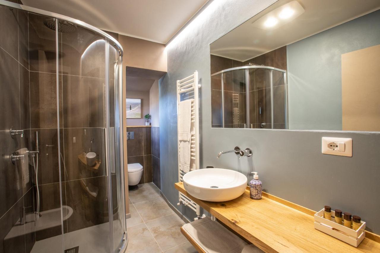 La Finestra Sulla Torre Apartamento *