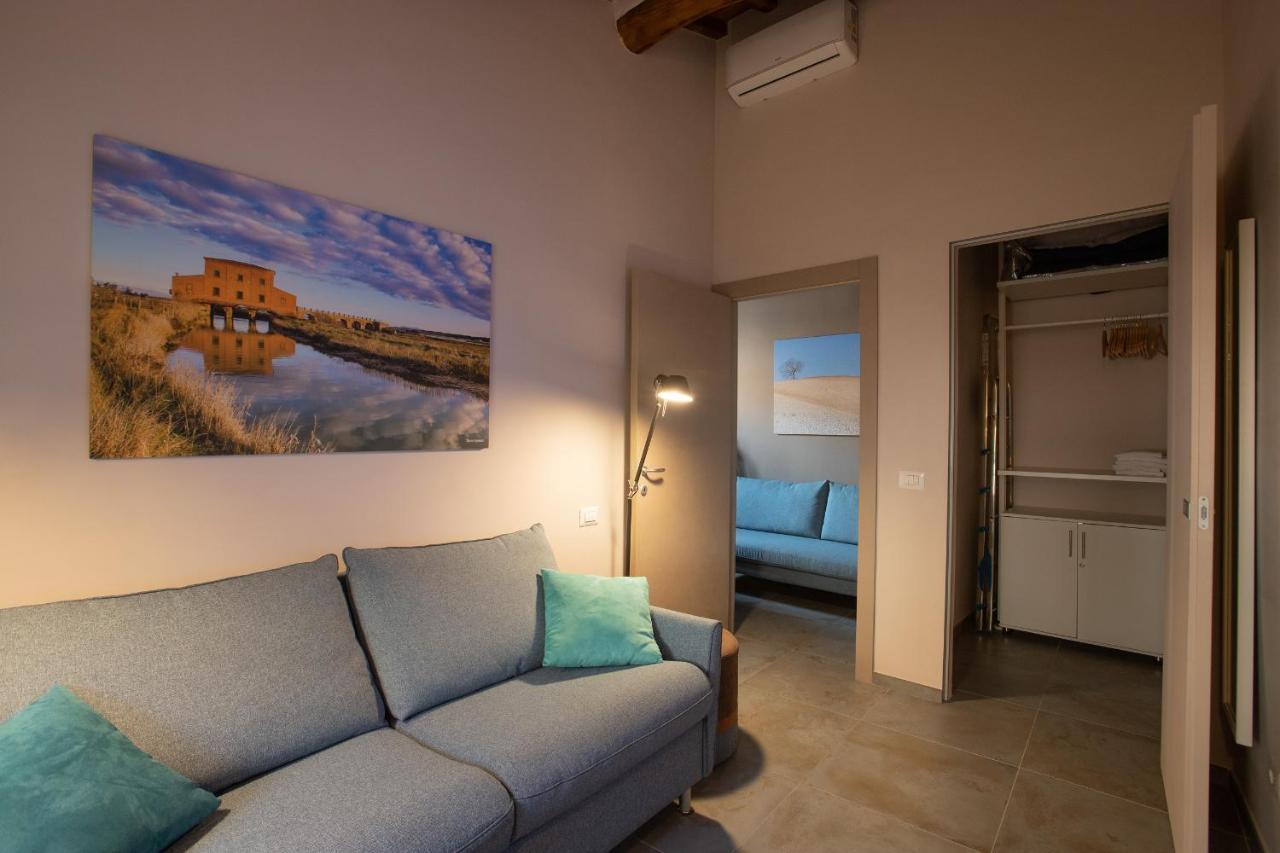 Apartamento La Finestra Sulla Torre *
