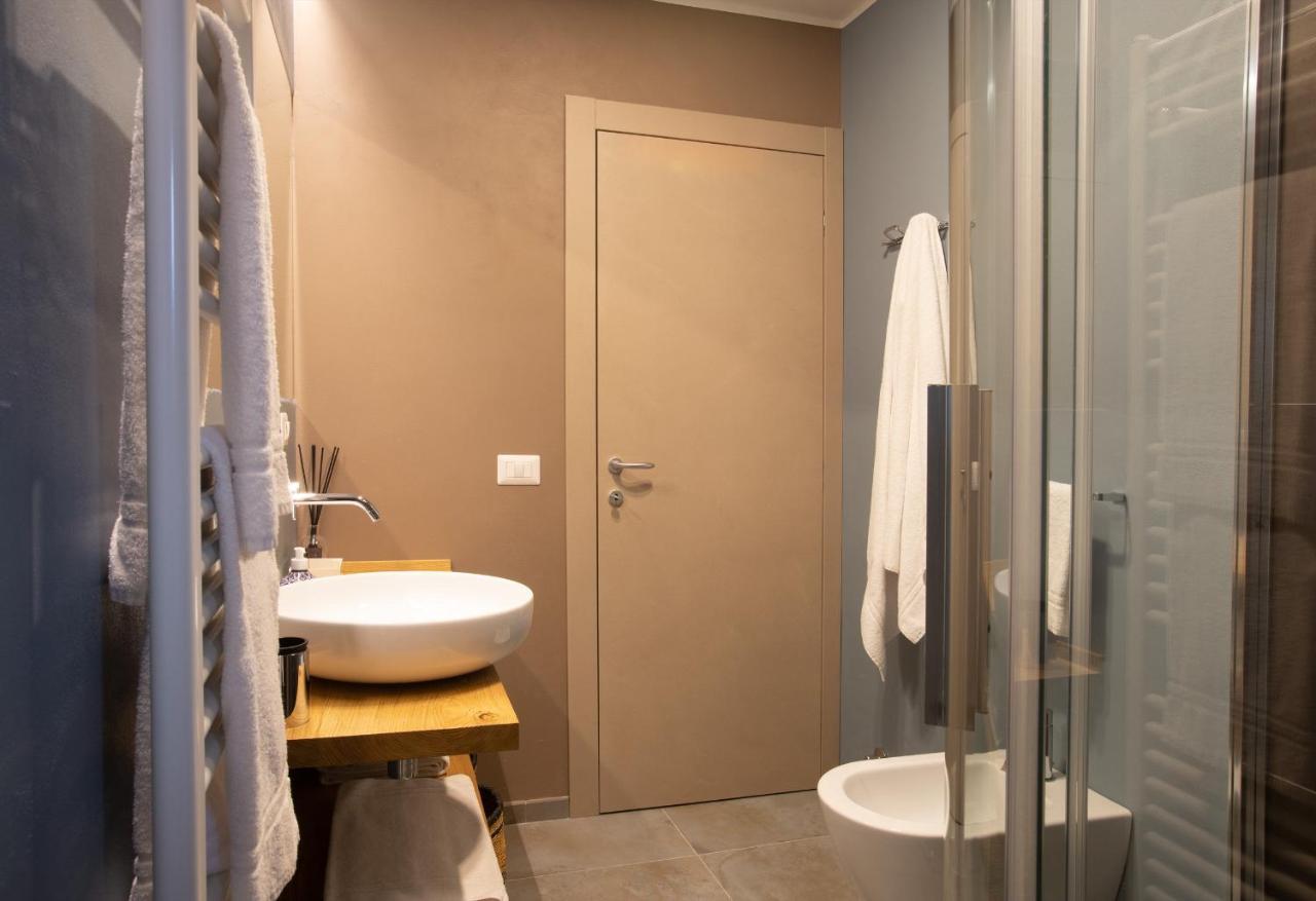 Apartamento La Finestra Sulla Torre *
