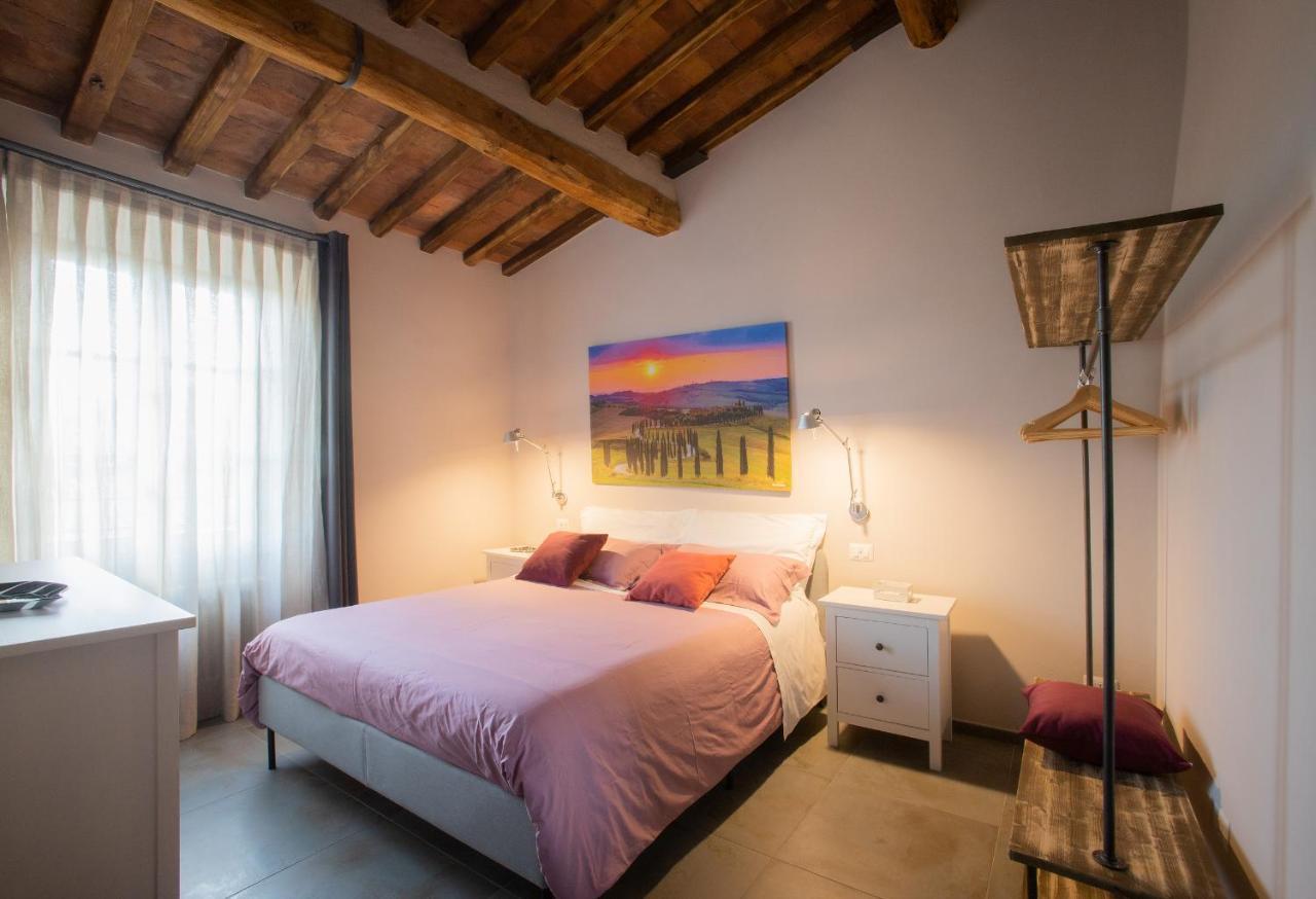 Apartamento La Finestra Sulla Torre Siena