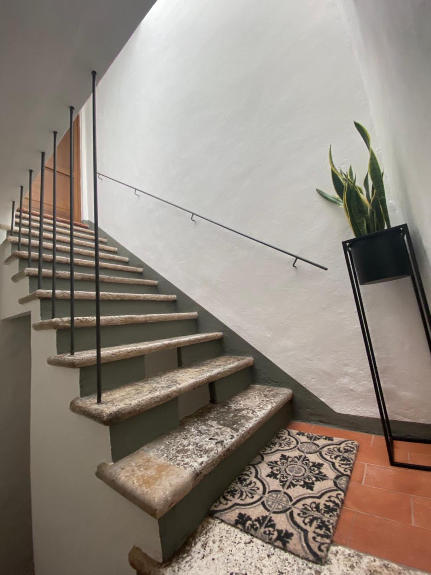 Apartamento La Finestra Sulla Torre *