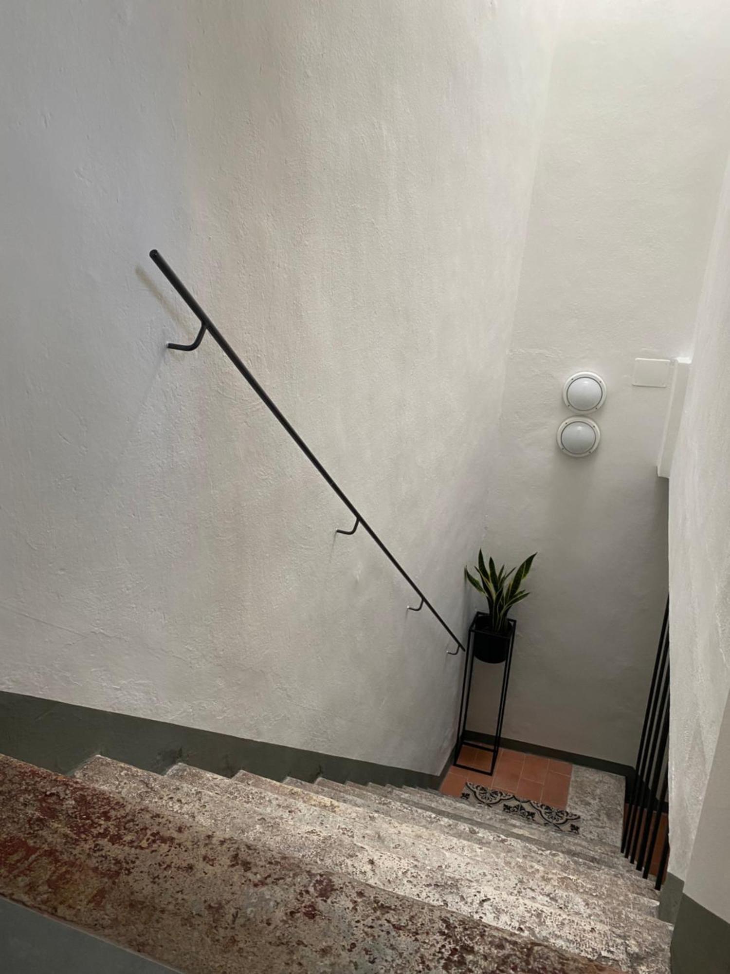Apartamento La Finestra Sulla Torre *